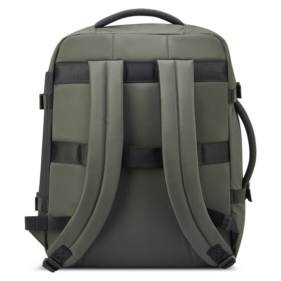 Roncato Metropolitan rugzak 45 cm