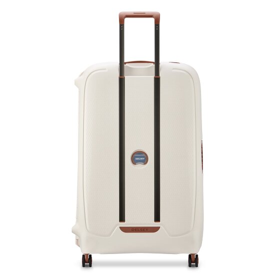 Delsey Paris Moncey 4-wielige trolley 82 cm