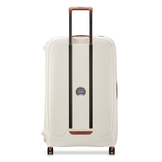 Delsey Paris Moncey 4-wielige trolley 82 cm