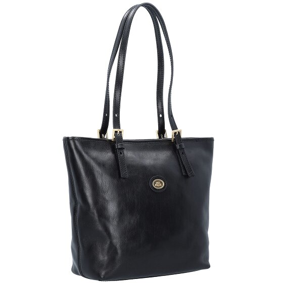 The Bridge Story Donna Shopper Leer 26 cm