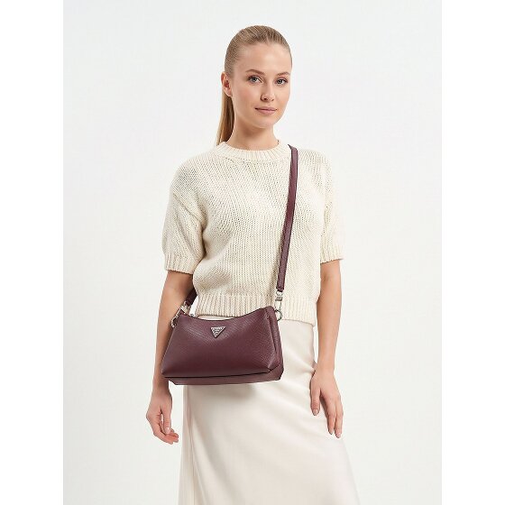Guess Noelle Schoudertas 24 cm