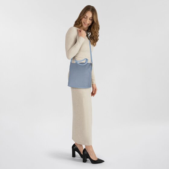 Tom Tailor Rosa Schoudertas 34 cm