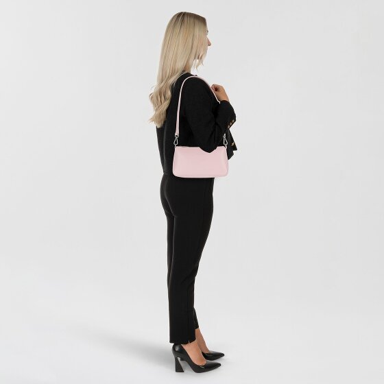 Lancaster Suave Even Schoudertas Leer 23 cm