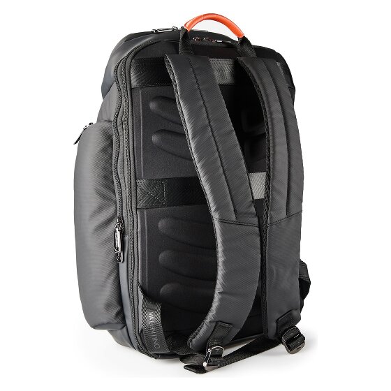 Valentino Dragonhawk Dagrugzak 45 cm Laptop compartiment