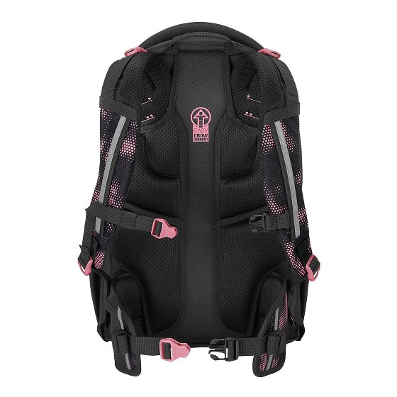 coocazoo Porter Dagrugzak 44 cm