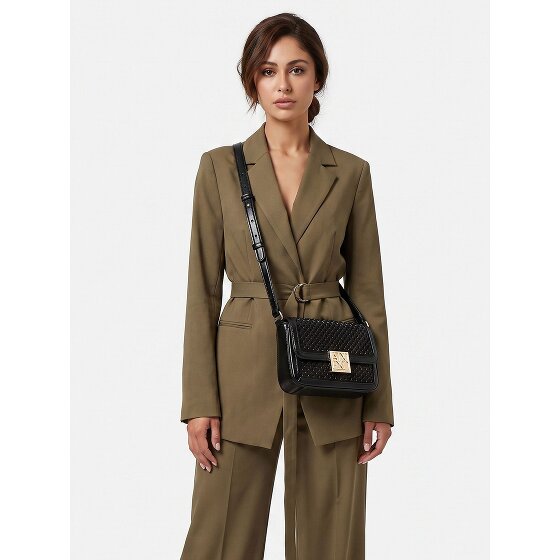 Armani Exchange Amy Mini tas Schoudertas 17.5 cm