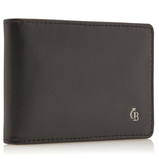 Castelijn & Beerens Vita Creditcard etui RFID leer 10 cm