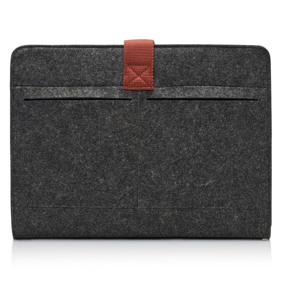 Castelijn & Beerens Nova MacBook Air 13'' laptophoes 34 cm