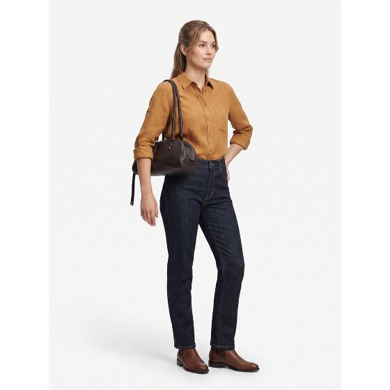 Liebeskind Capri Schoudertas M Leder 36 cm