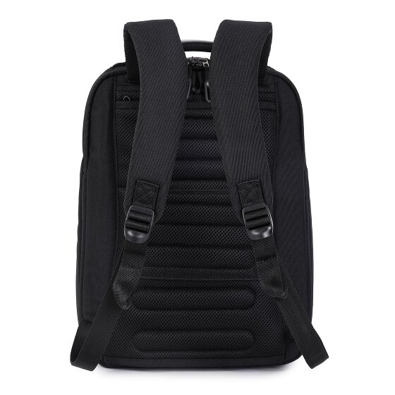 Hedgren Comby Rugzak RFID 40 cm laptopvak