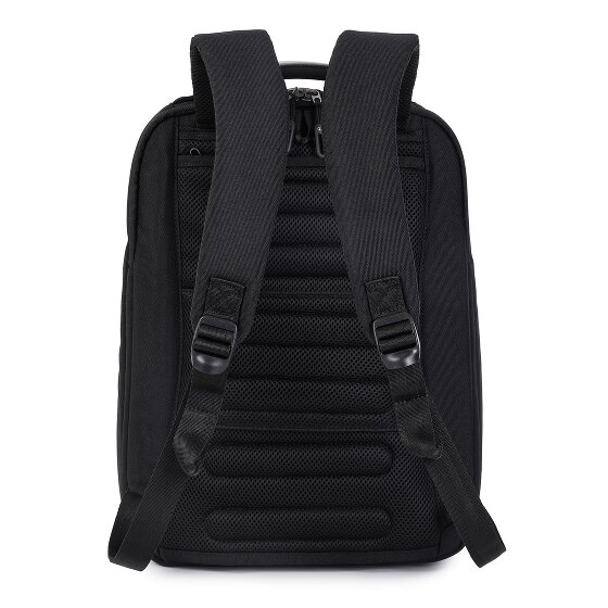 Hedgren Comby Rugzak RFID 40 cm laptopvak