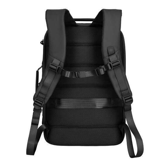 Travelite Workfloow Dagrugzak 46 cm Laptop compartiment