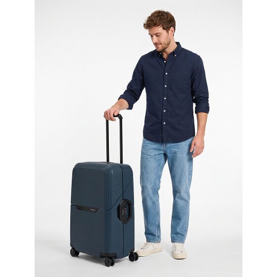 Samsonite Magnum 2 4 wielen Trolley 69 cm