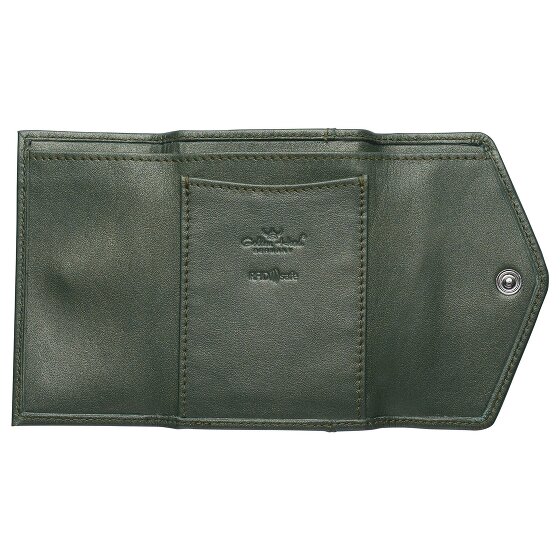 Golden Head Valencia Portemonnee RFID-bescherming Leer 9.5 cm