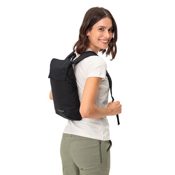 Vaude Unuk II Dagrugzak 39 cm Laptop compartiment