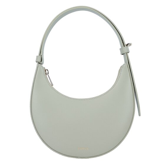 Furla Delizia Schoudertas Leer 21 cm