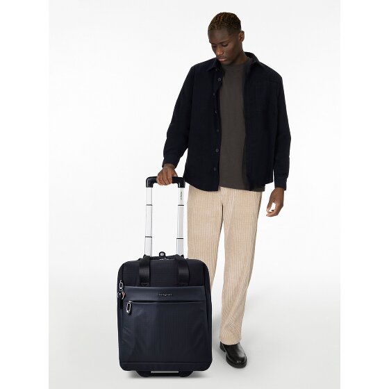 Hedgren Furo 2 wielen Cabinewagen 44.5 cm Laptop compartiment