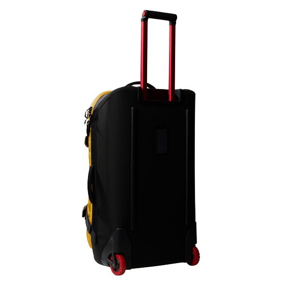 The North Face Base Camp 28 2 wielen Reistas 77 cm