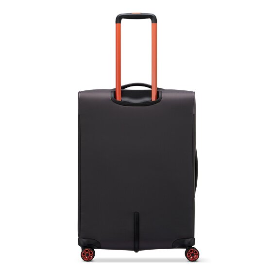 Roncato Move 4 wielen Trolley 64 cm met uitbreidingsplooi Roncato Move 4 wielen Trolley 64 cm met uitbreidingsplooi