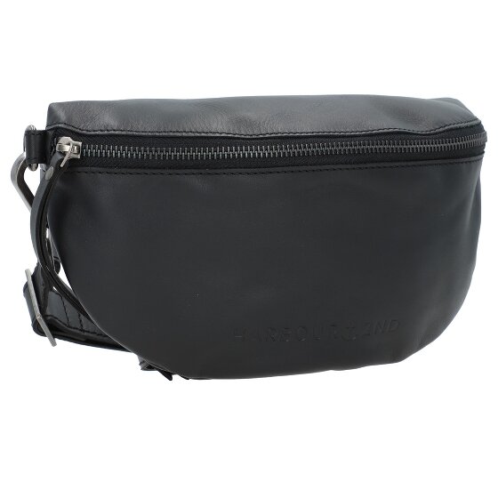 Harbour 2nd Just Pure Paulette Fanny pack Leer 24 cm Harbour 2nd Just Pure Paulette Fanny pack Leer 24 cm