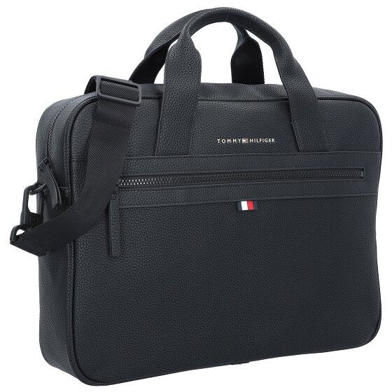 Tommy Hilfiger Essential Koffer 40 cm Laptop compartiment
