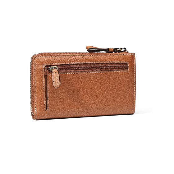 Picard Calico 1 Portemonnee Leer 16 cm