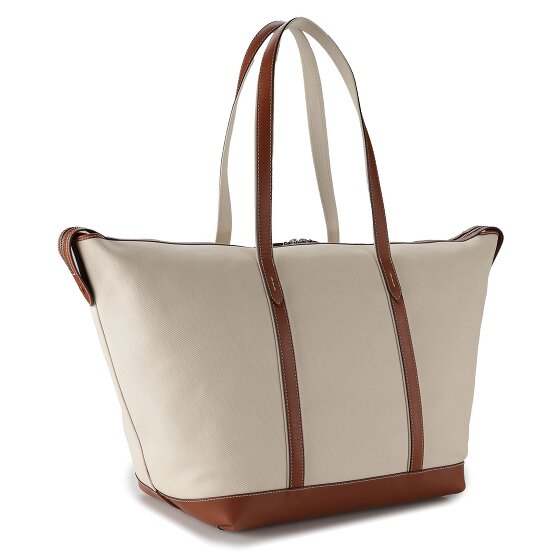 POLO RALPH LAUREN Canvas Shopper Tas 62 cm