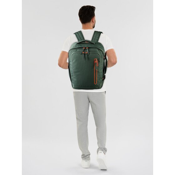 American Tourister Take2Cabin rugzak 40 cm laptopvak