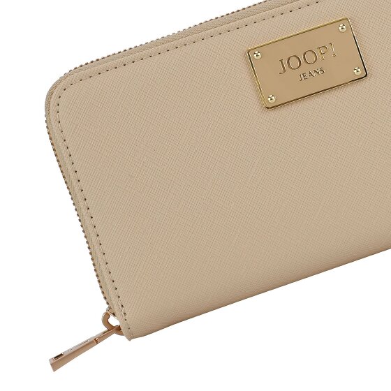 Joop! Jeans Cofano Melete Portemonnee RFID-bescherming 18 cm