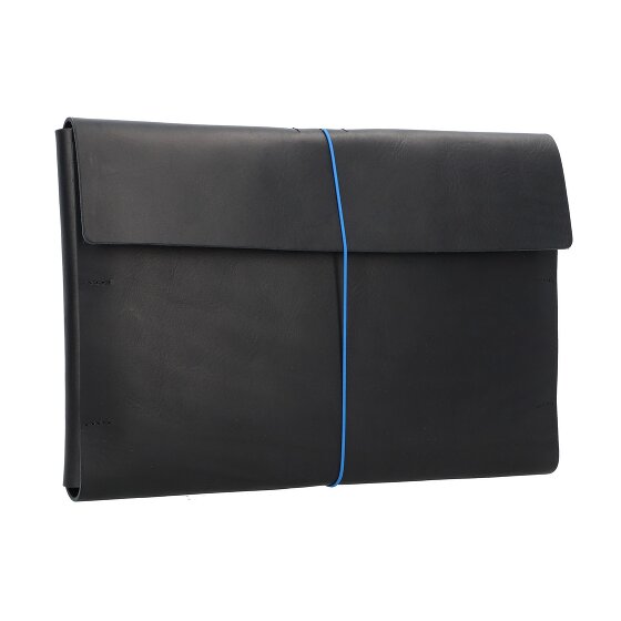 Harold's Keeper Laptop hoes Leder 37.5 cm