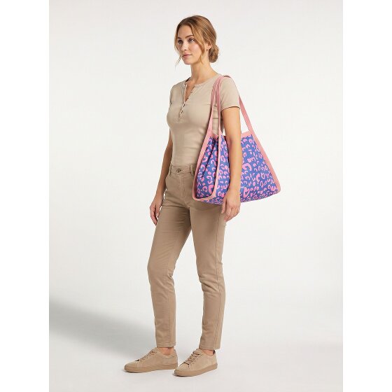 Fritzi aus Preußen Ini Shopper Tas 38 cm