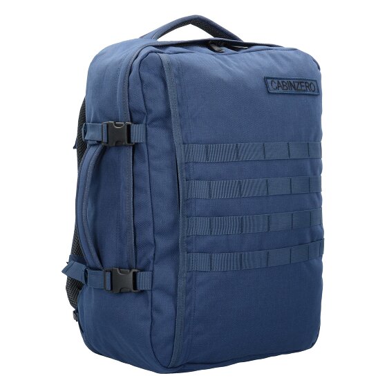 Cabin Zero Militaire 36L rugzak rugzak 46 cm