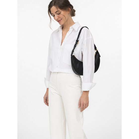 Bogner Kyla Schoudertas Leder 34 cm
