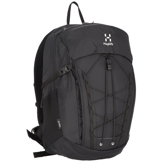 Haglöfs Vide 25 Dagrugzak 48 cm Laptop compartiment