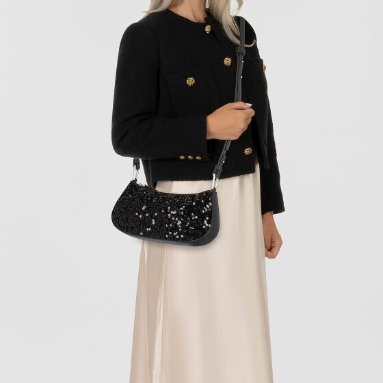 Coccinelle Merveille Schoudertas Leer 24.5 cm