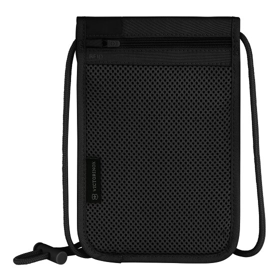 Victorinox Travel Essentials Paspoortkoffer 14 cm