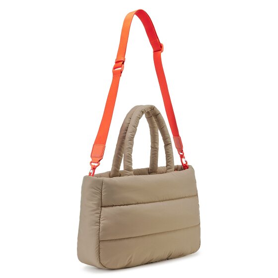 LES VISIONNAIRES Unio Cortina Schoudertas 45 cm