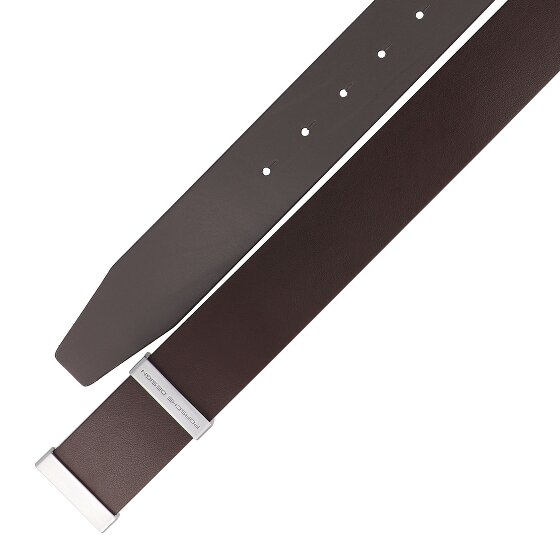 Porsche Design Maine Riem Leer