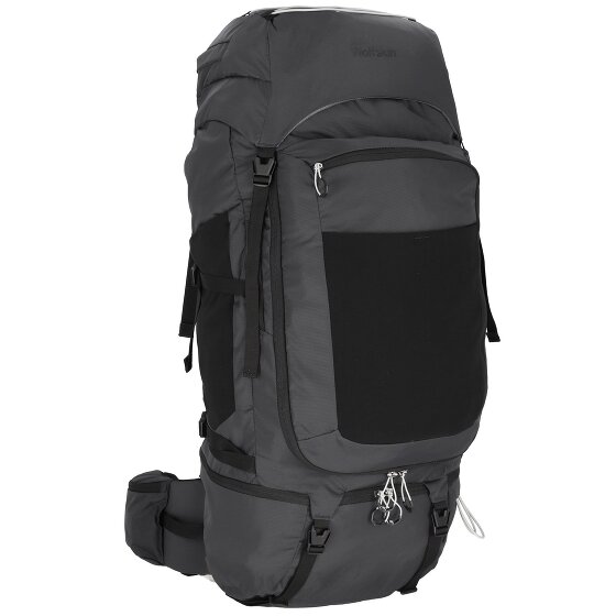 Jack Wolfskin Wilderness Photo Pack 65 Wandelrugzak 83 cm