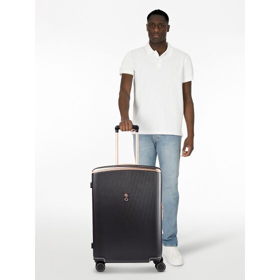 Echolac Dynasty VLX 4 wielen Trolley 67.5 cm