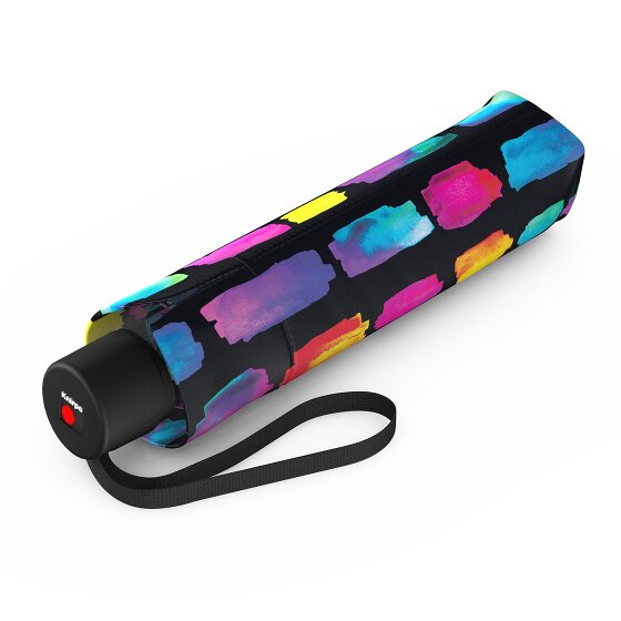 Knirps A.050 Medium Manual Zak paraplu 24 cm