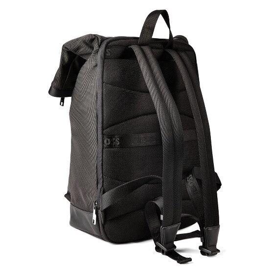Boss Ray Dagrugzak 43 cm Laptopvak