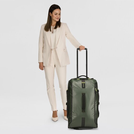 Samsonite Paradiver Light 2 wielen Reistas 67 cm