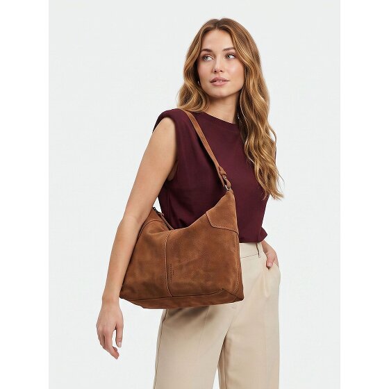 Liebeskind Mila Schoudertas Leder 37.5 cm