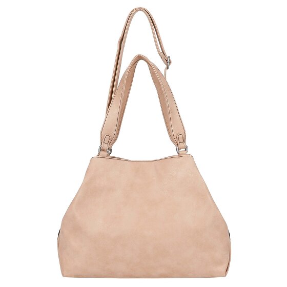 Fritzi aus Preußen Bitzi03 Shopper Tas 43 cm