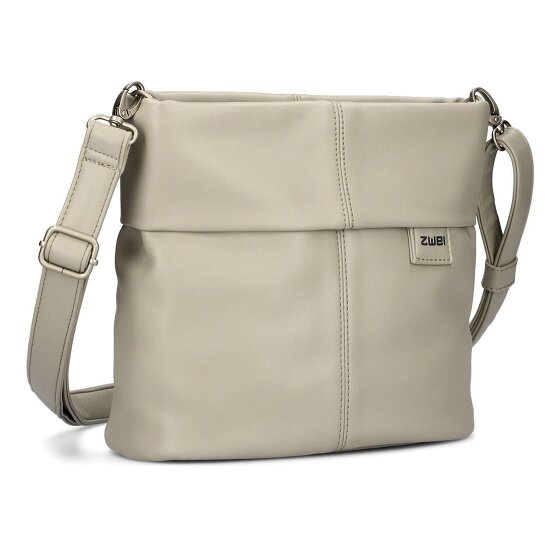 Zwei Mademoiselle.M Schoudertas 25 cm