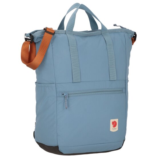 Fjällräven High Coast Totepack Dagrugzak 40 cm Laptop compartiment