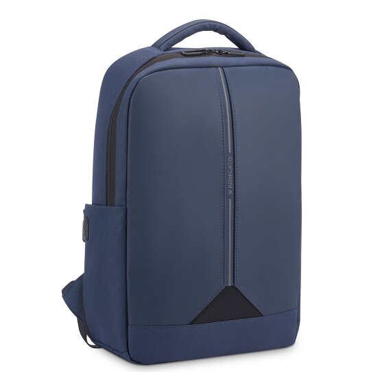 Roncato Clayton Rugzak 42 cm Laptopvak