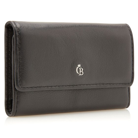 Castelijn & Beerens Vita Sleuteletui RFID Leer 10,5 cm