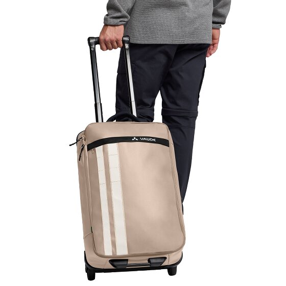 Vaude Takutea 35 2 wielen Cabinewagen 54 cm